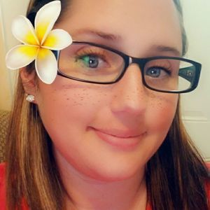 Meet your Posher, Deanna